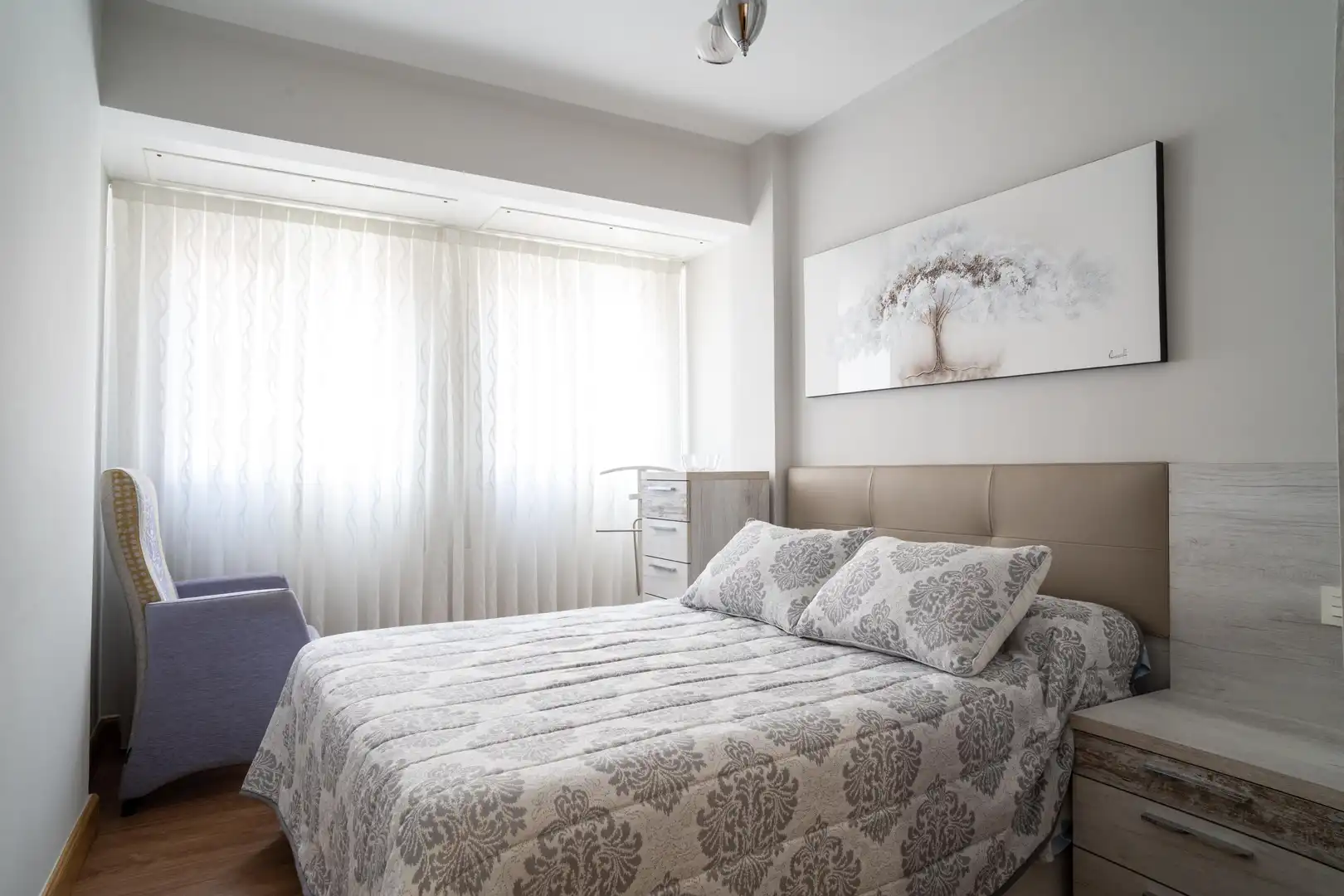 Flat with terrace for sale in Calle Las Viñas, imagen 10