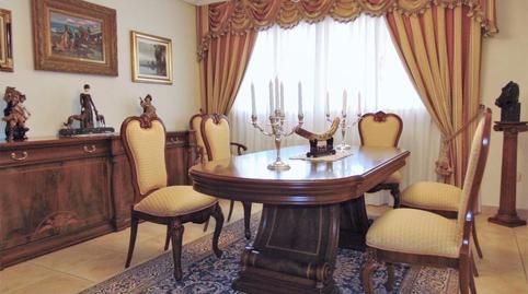 Foto 3 de Casa o xalet en venda a Centro, Alicante