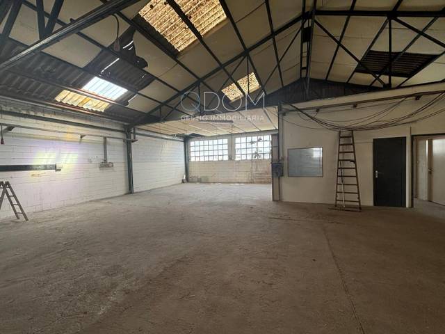 Oficina en Alquiler en Banyeres