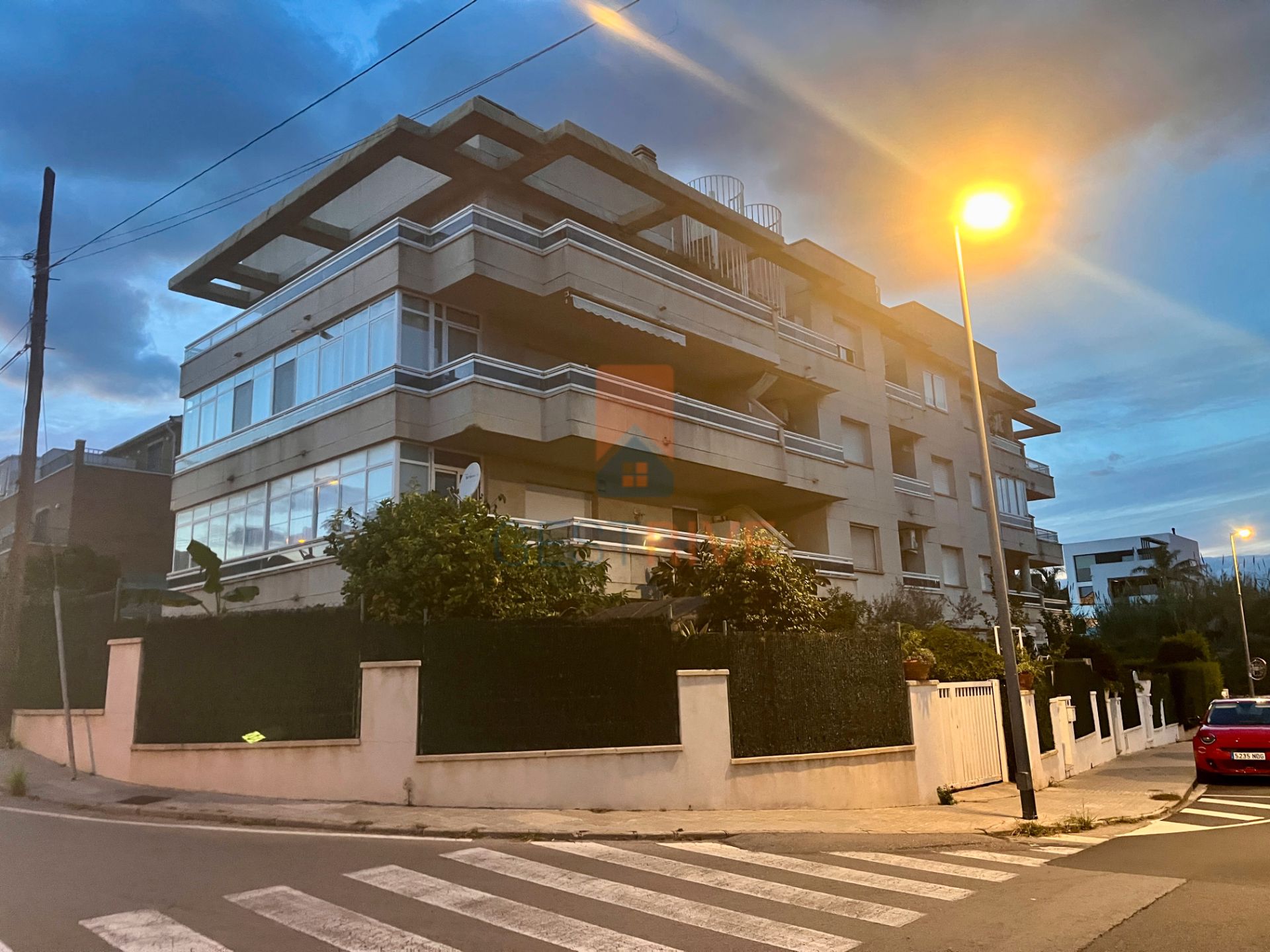 Flat for sale in Carrer Guillem Carbonell, La Dorada, Ardiaca - La Llosa