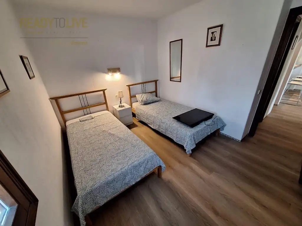 Habitación de Apartamento en venta en Sóller con Aire acondicionado, Terraza y Amueblado