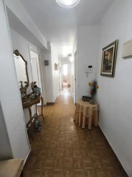 Piso en venta en Valencia con Aire acondicionado, Calefacción y Amueblado