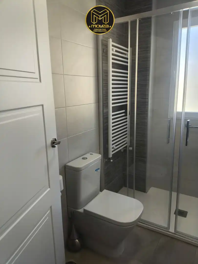 Appartamento con terrazza in vendita a Avda de Madrid - Pº de la Estación, imagen 35