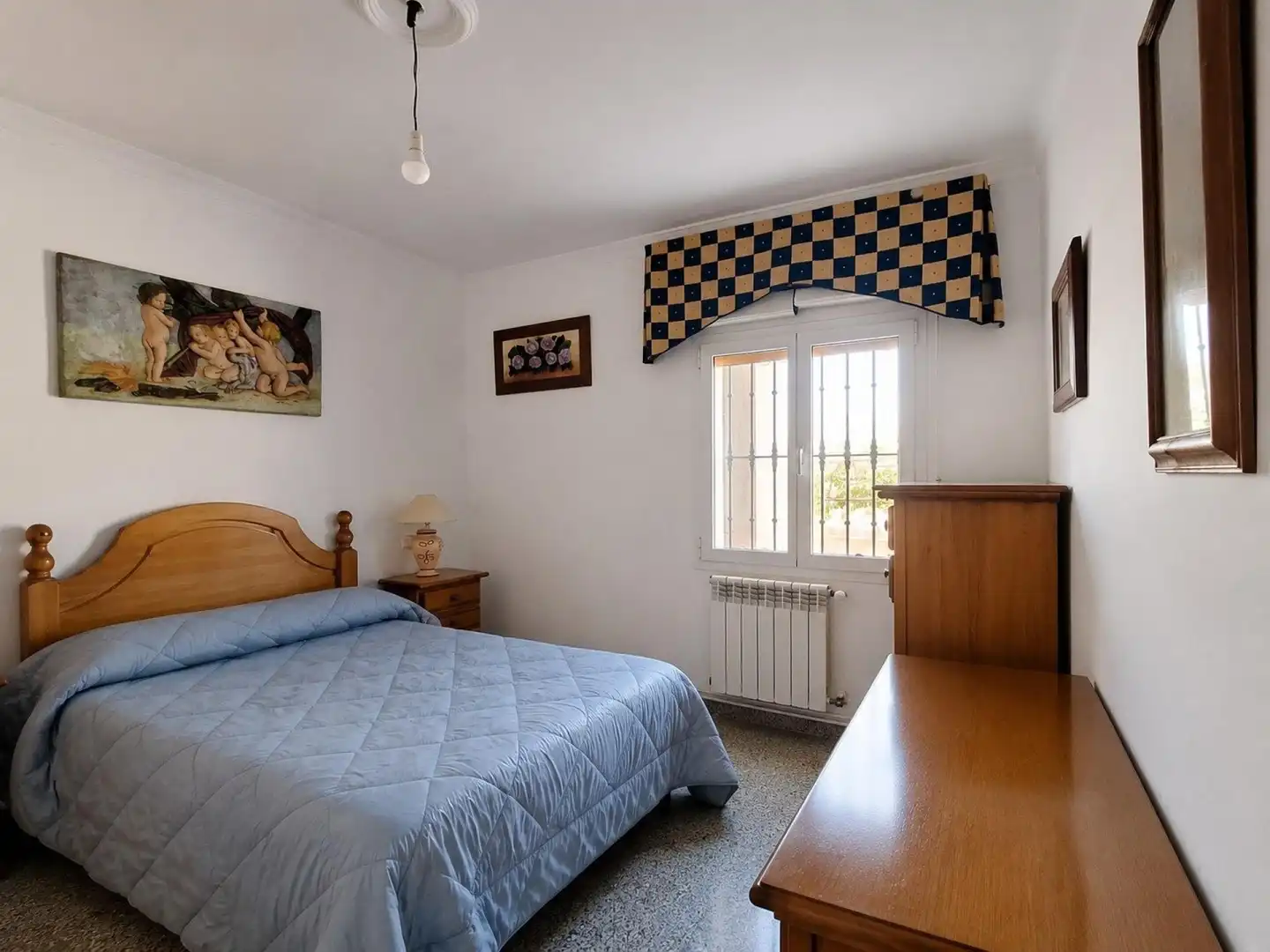 Haus mit Terrasse zum Verkauf in Oria, imagen 46