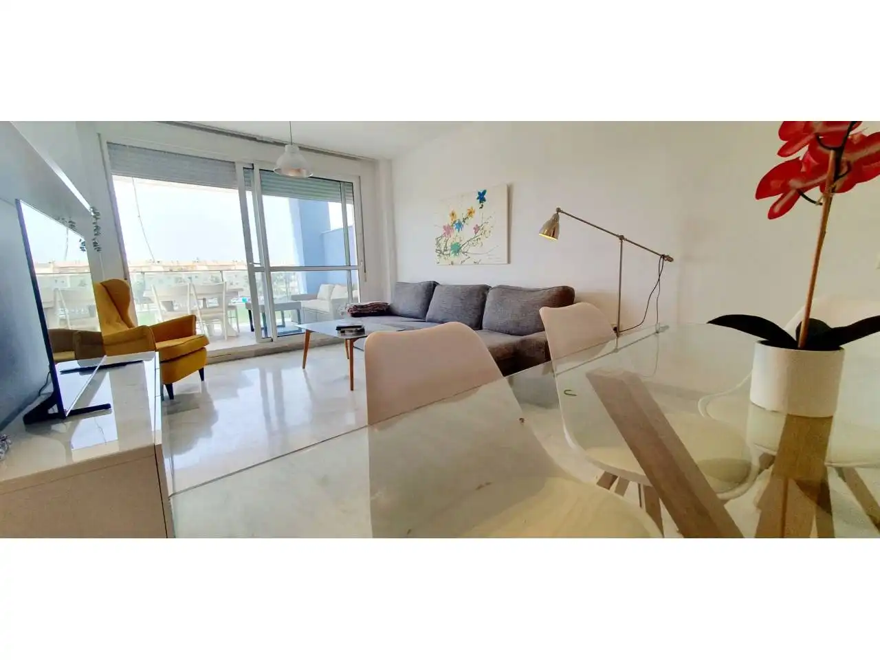 Appartement avec piscine à vendre à Paseo Carmen Sevilla, imagen 7