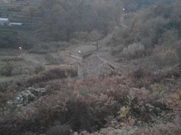 Terreno residenziale in vendita a Ponteareas