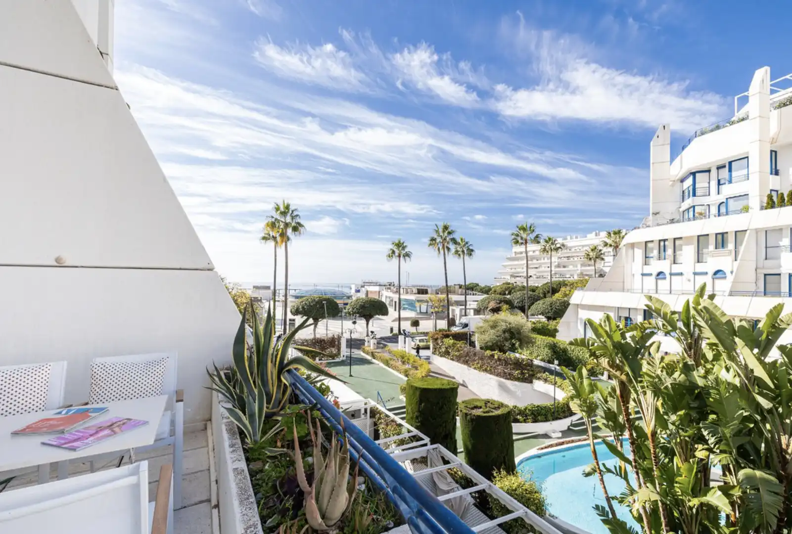 Dúplex amb terrassa en venda a Marbella Centro, imagen 14