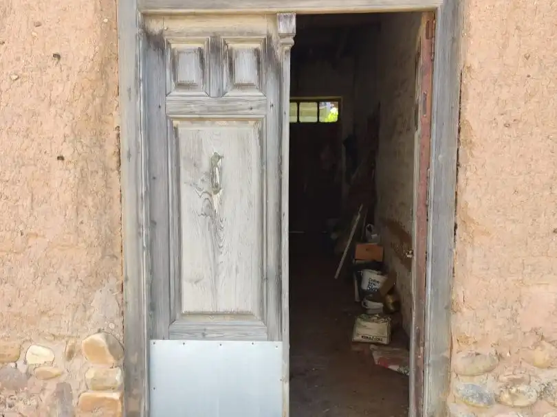 Casa rústica en venda a Calle Astorga 15, imagen 27
