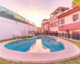 Single-family semi-detached for sale in Plaza Santa Ángela de la Cruz, 1, Churriana - El Pizarrillo - La Noria-Guadalsol