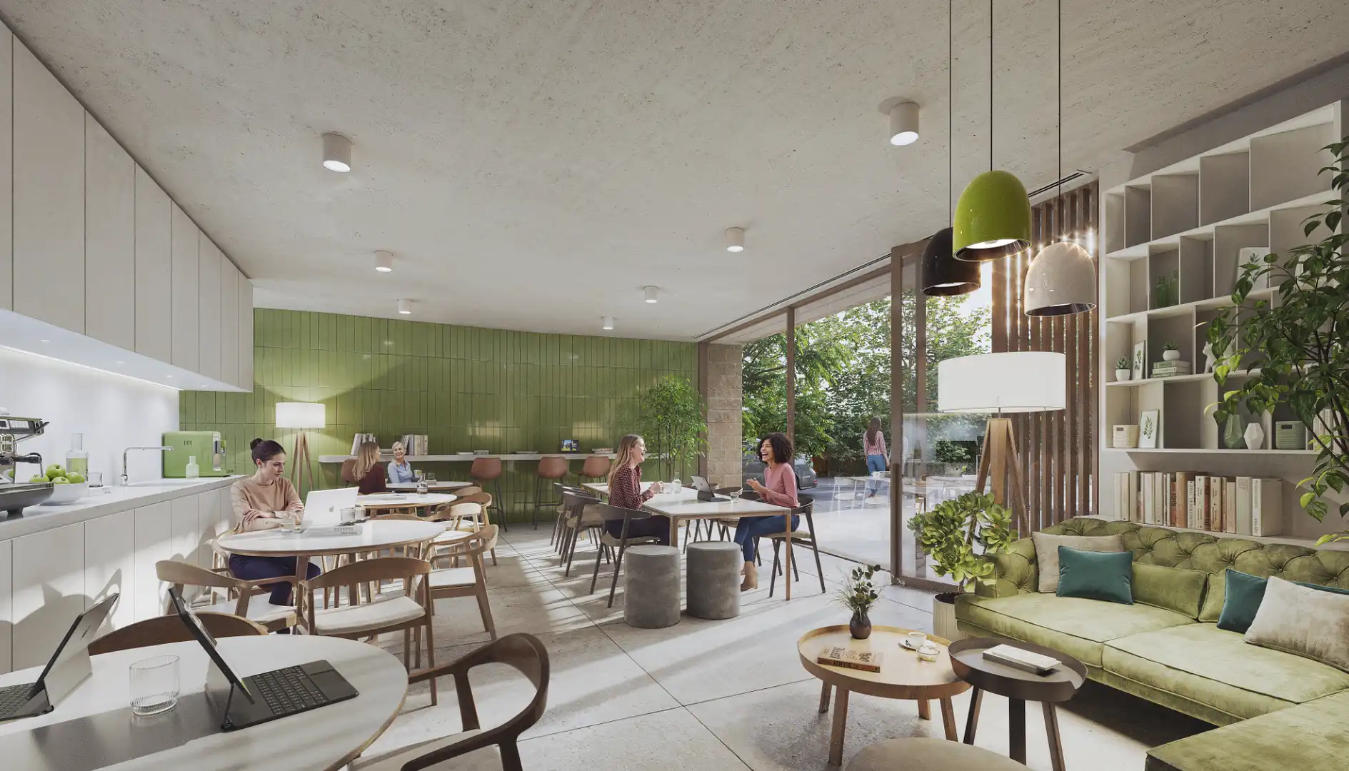 Dúplex en venta en Calle de la Iglesia, 15, Cercedilla