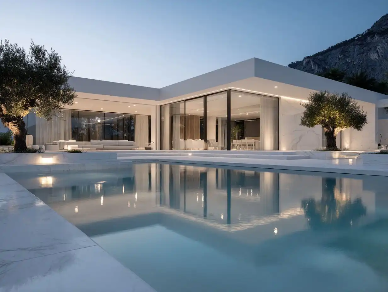 Casa con piscina en venta en Las Rotas / Les Rotes, imagen 3