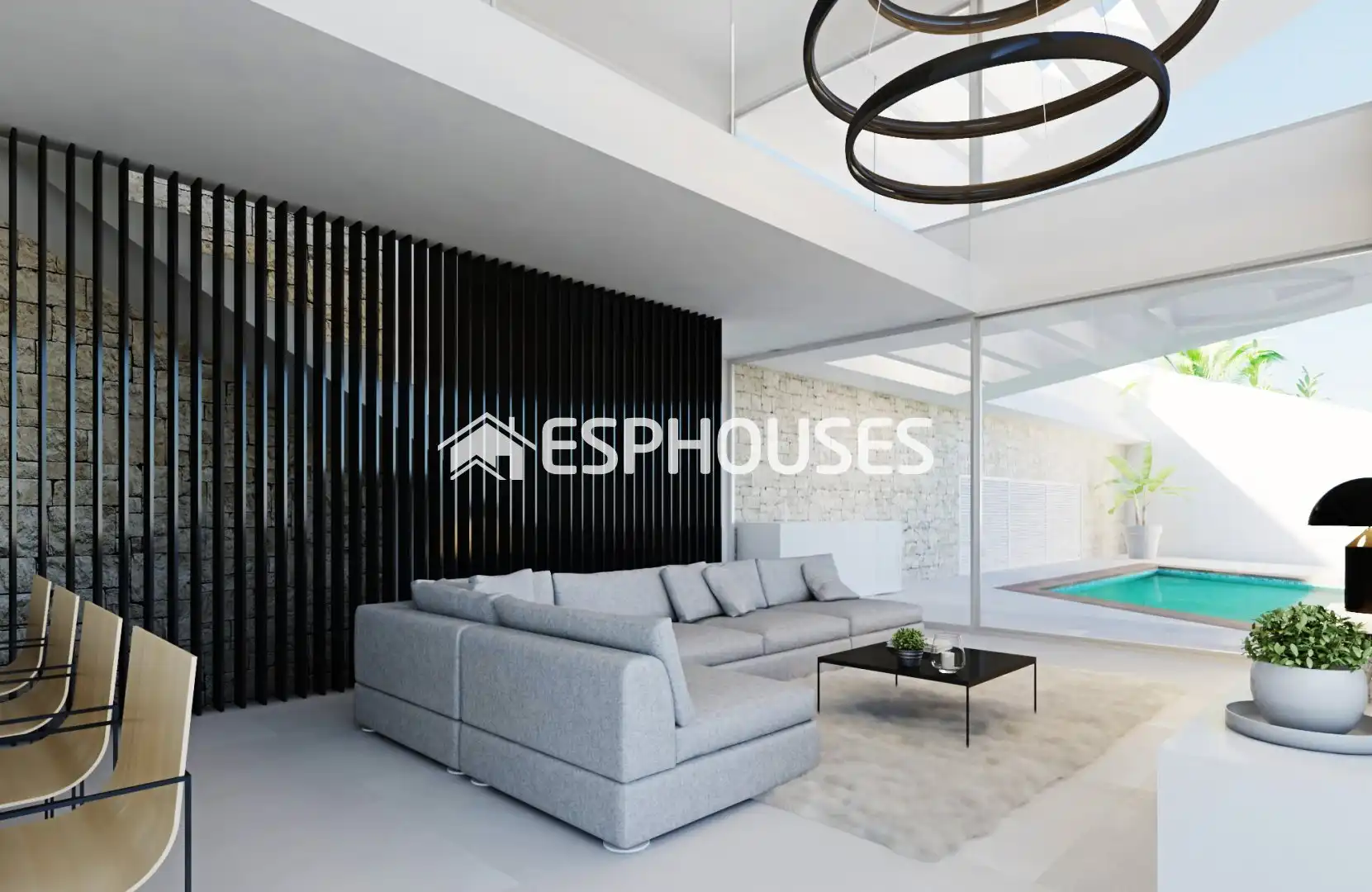 Apartment with pool for sale in Maryvilla, imagen 2