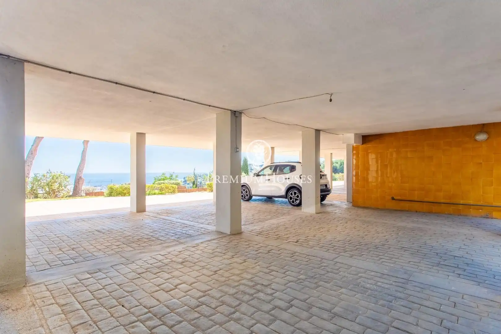 Attic for rent in Vilassar de Dalt