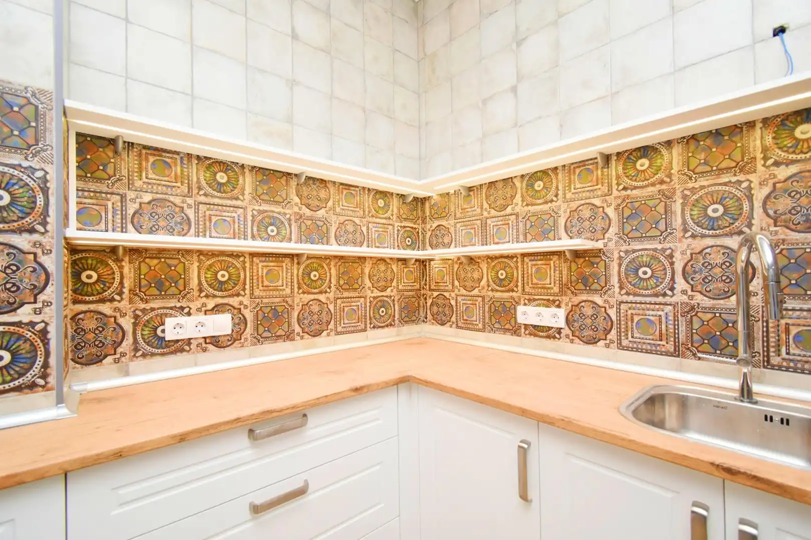 Flat for sale in El Ejido Ciudad, imagen 10