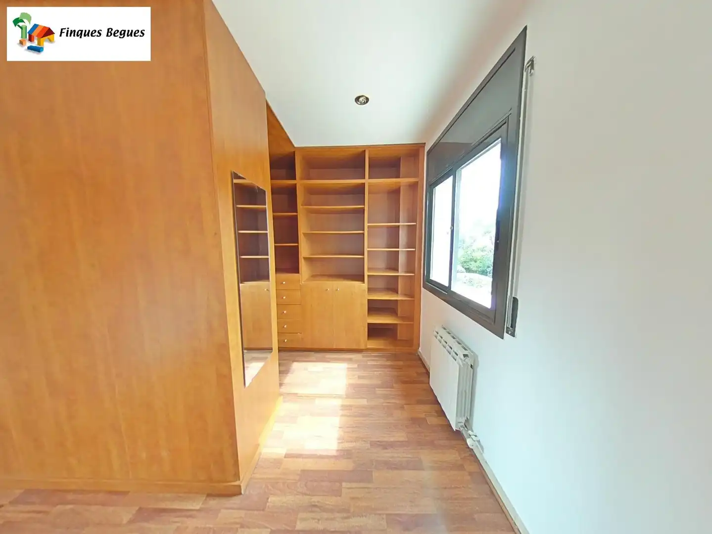 Detached homes for sale in Begues  with Air Conditioner, Heating and Private garden