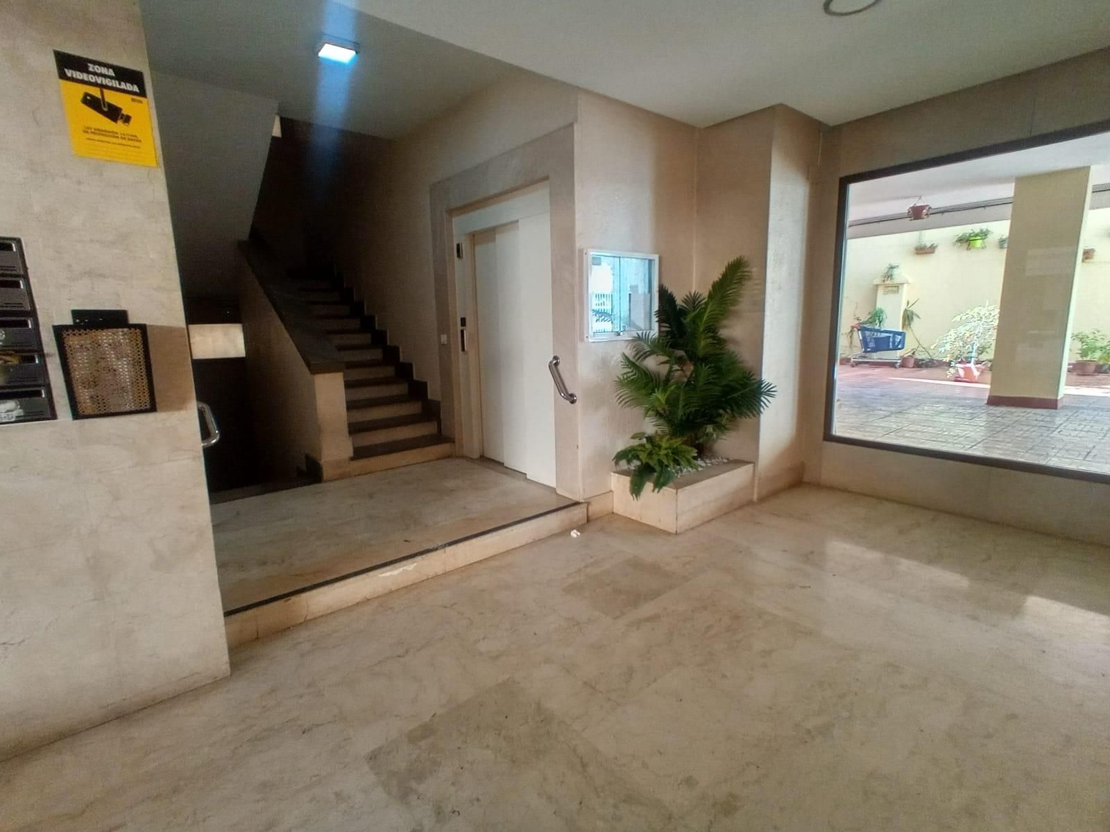 Pis en venda en  Ceuta Capital amb Terrassa