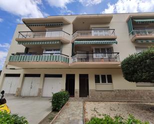 Exterior view of Flat for sale in Llançà