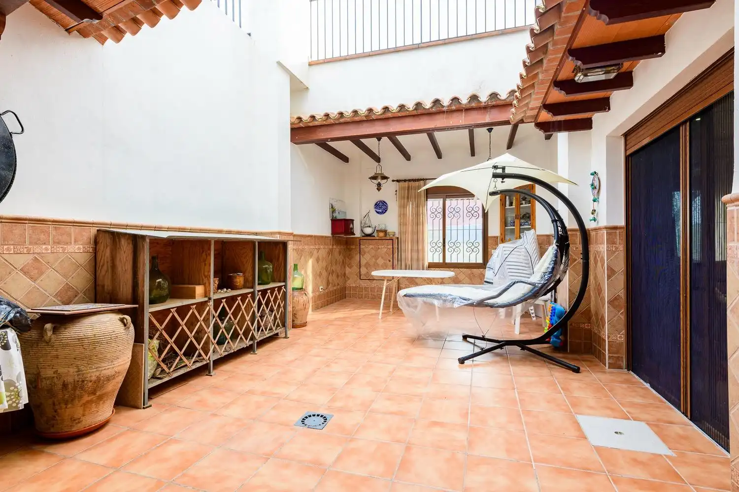 Casa amb terrassa en venda a Betxí, imagen 27