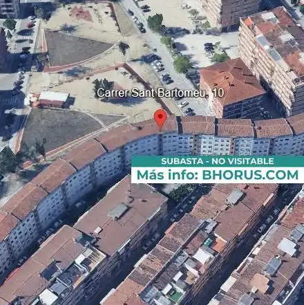 Piso en venta en SANT BARTOMEU 10, imagen 4