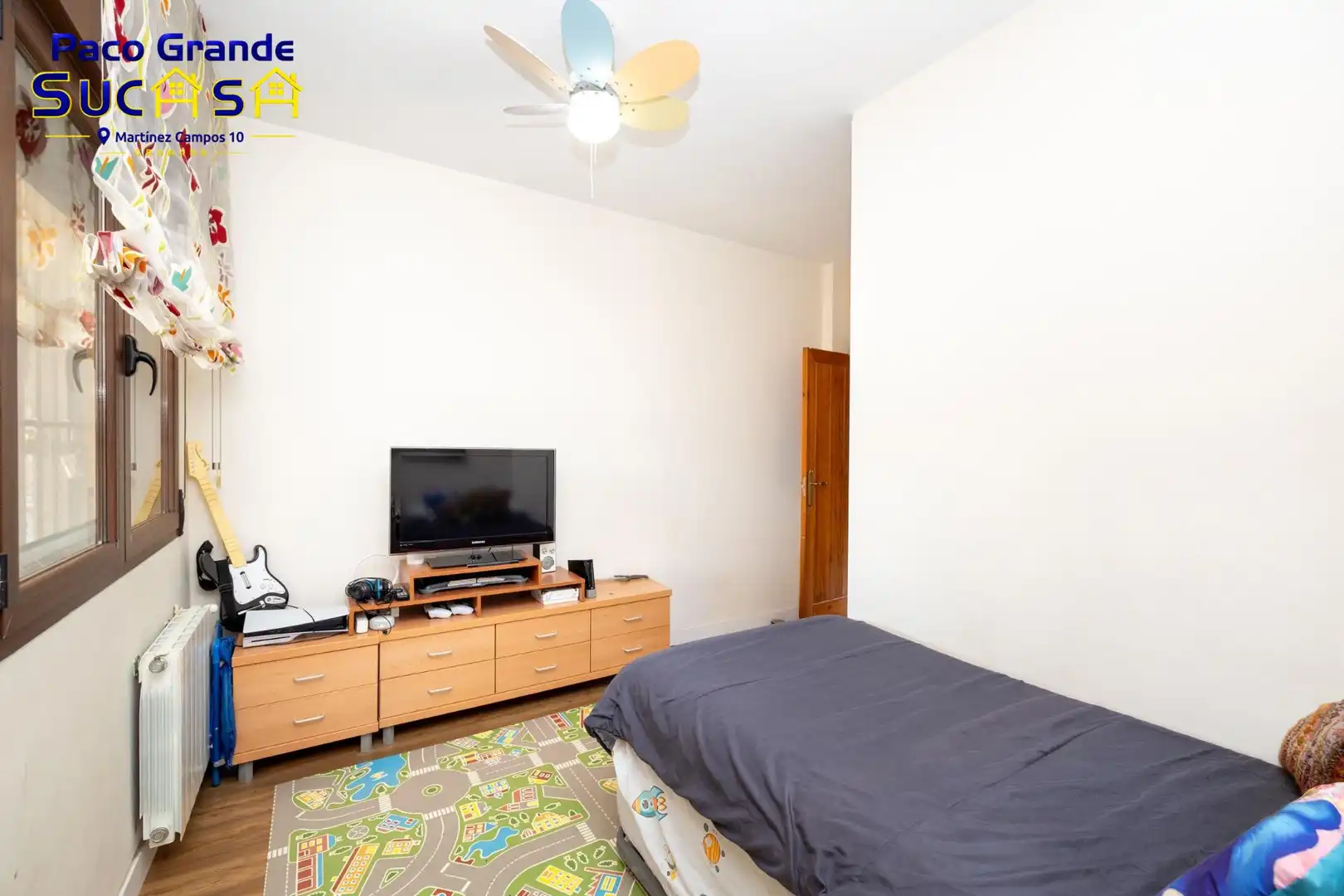 Chalet con piscina en venta en Calle RIOJA 7, imagen 18
