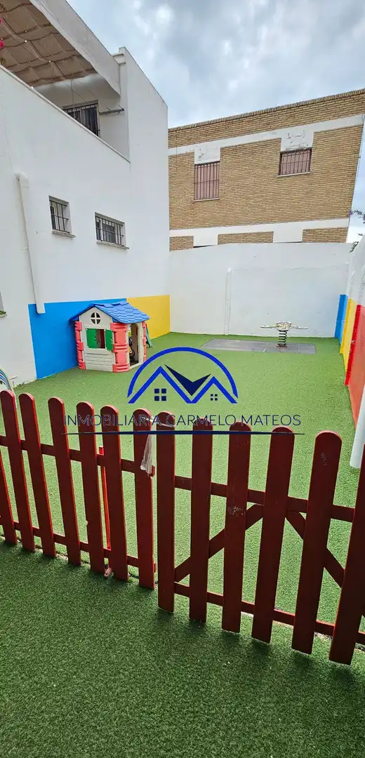 Flat for sale in Sanlúcar de Barrameda  with Air Conditioner