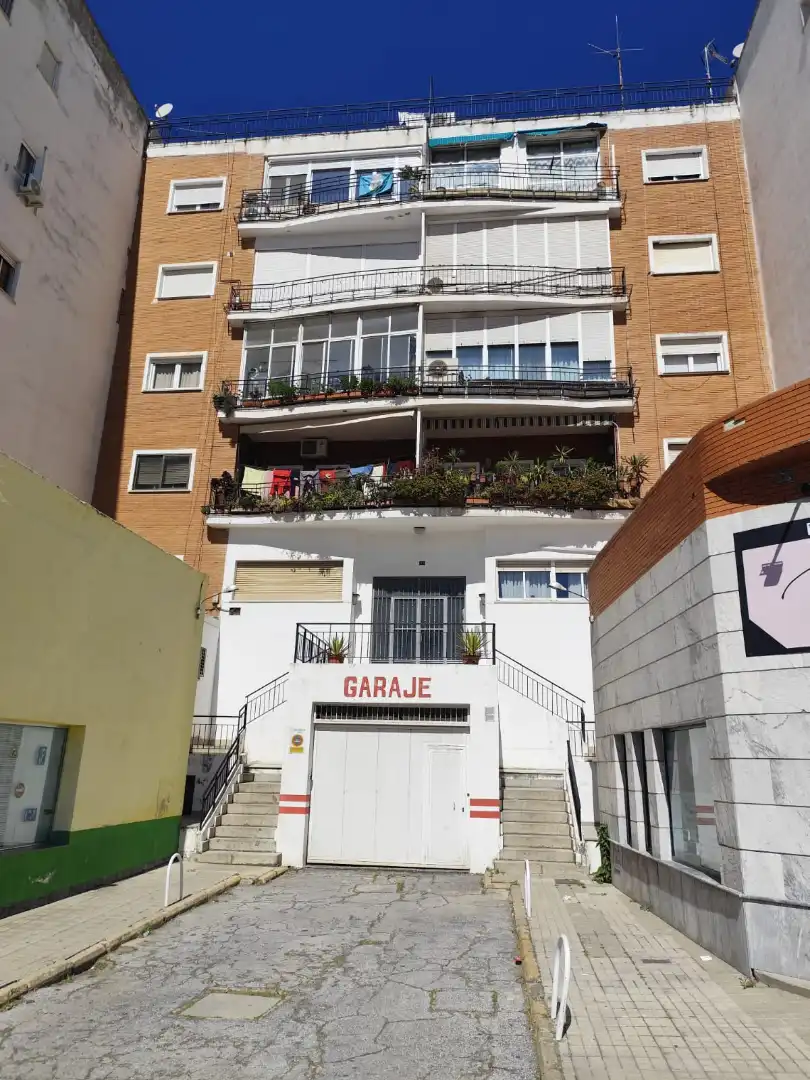 Appartamento con terrazza in vendita a Avenida Adolfo Díaz Ambrona 23, imagen 13