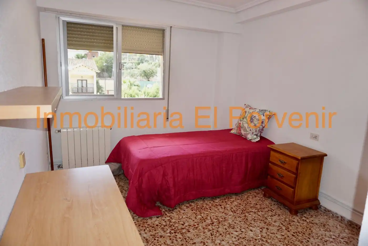 Habitación de Piso en venta en Torrent con Aire acondicionado, Calefacción y Jardín privado