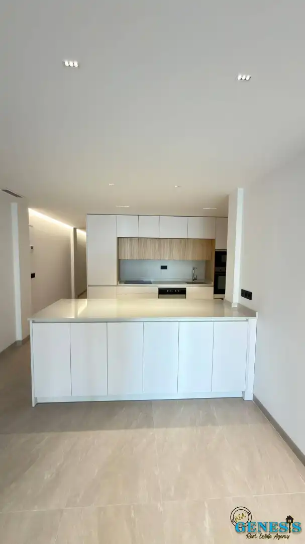 Apartament amb terrassa en venda a Calle Patricio Perez 15, imagen 2