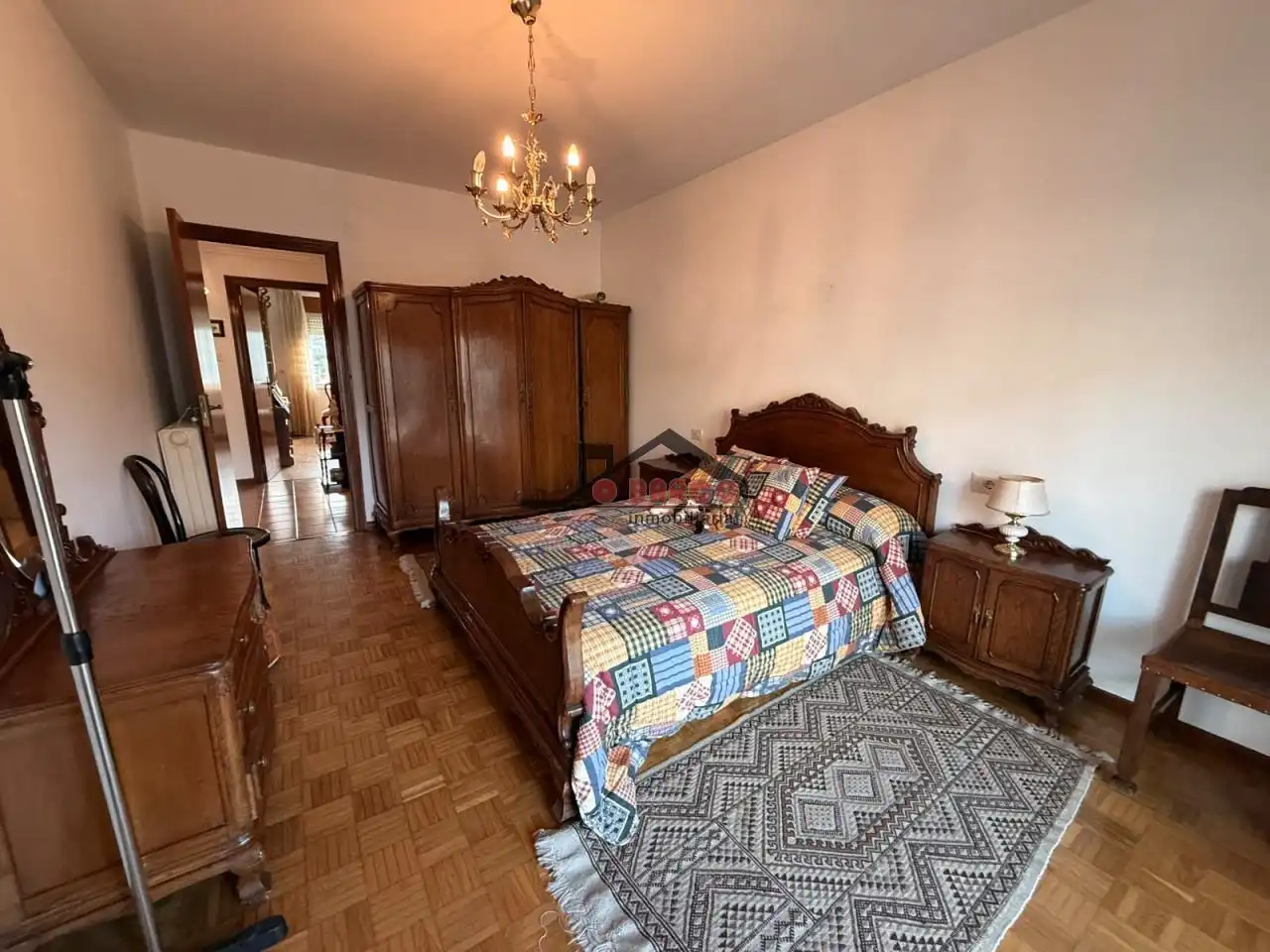 Flat with balcony for sale in MARCELINO SUÁREZ, imagen 15
