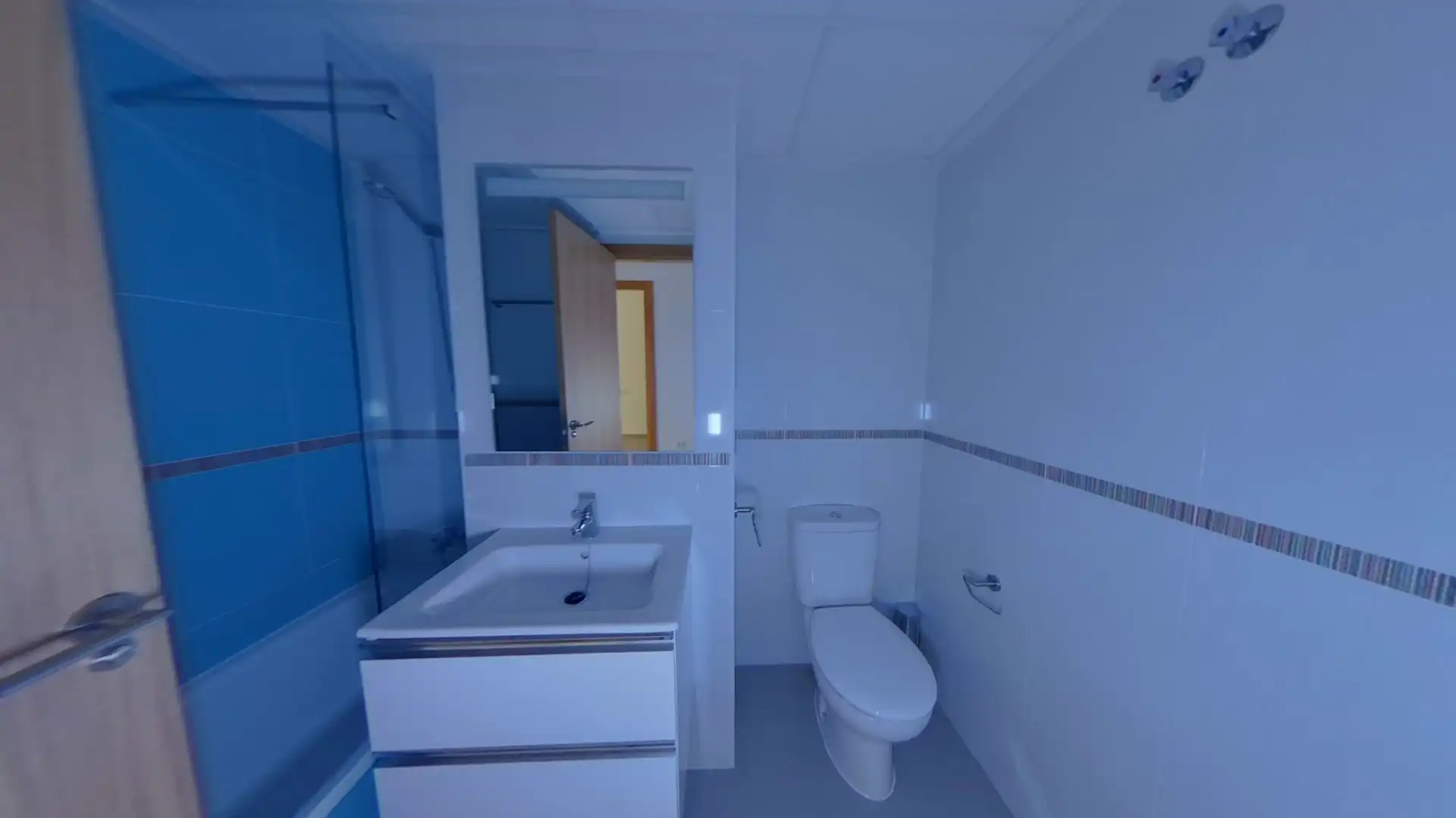 Piso en venta en C/ El Salvador, Centro