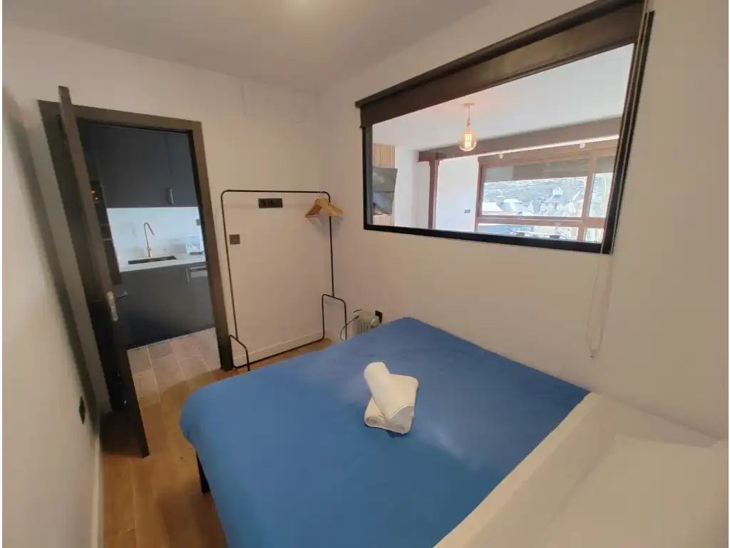 Apartamento en venta en Plaza de Pradollano, Zona baja