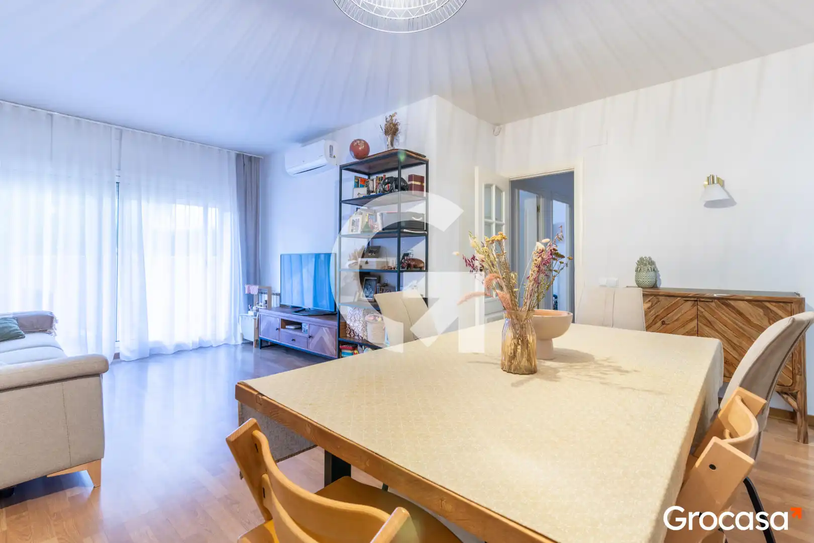 Piso con terraza en venta en PJ FATJO, imagen 13