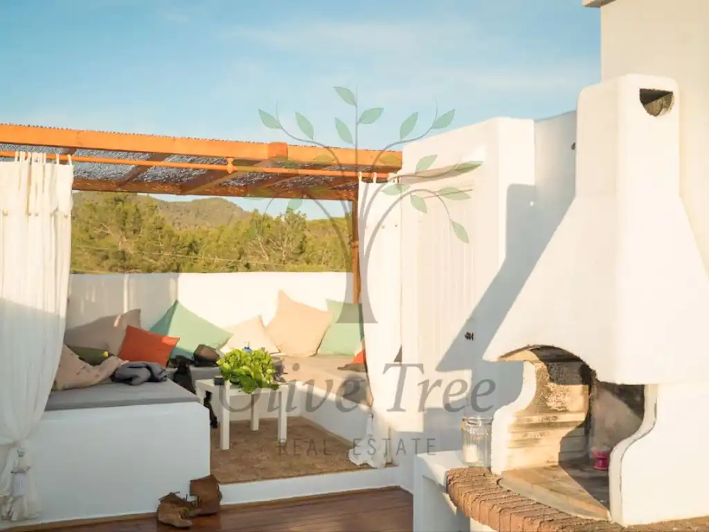 Wohnungen zur Miete in Calle Zamora, Cala Vedella - Cala Tarida
