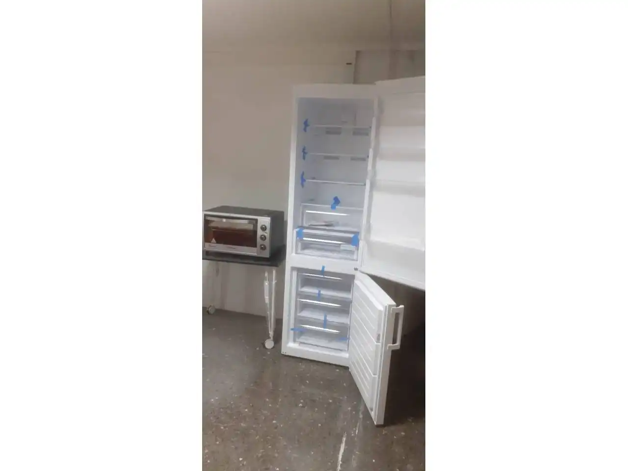 Wohnung zur Miete in Centro