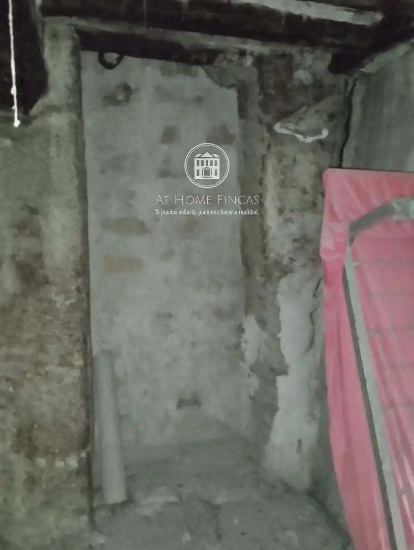 Casa o xalet en venda en Mazaleón amb Terrassa