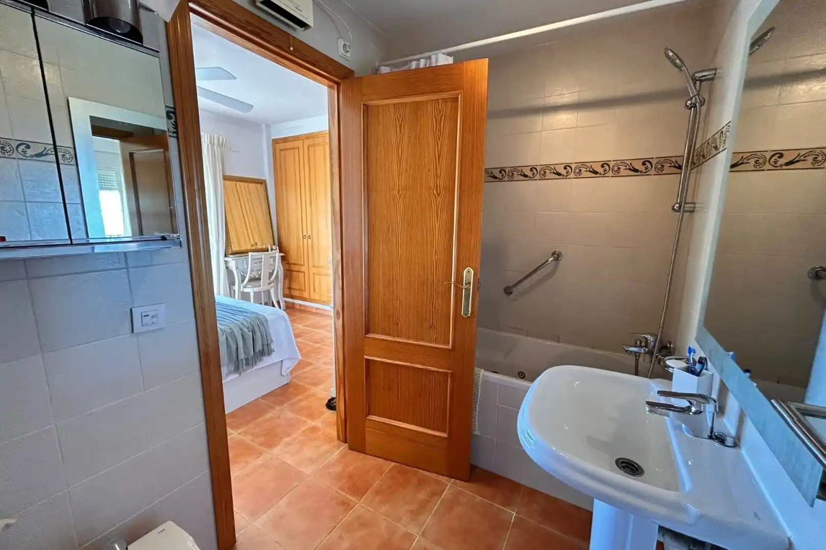 Casa con piscina en venta en Altea Hills, imagen 24