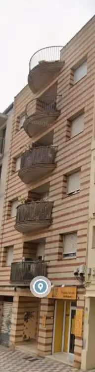 Pis en venda a Avenida Francesc Macia 135