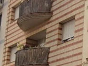 Flat for sale in Avenida Francesc Macia 135