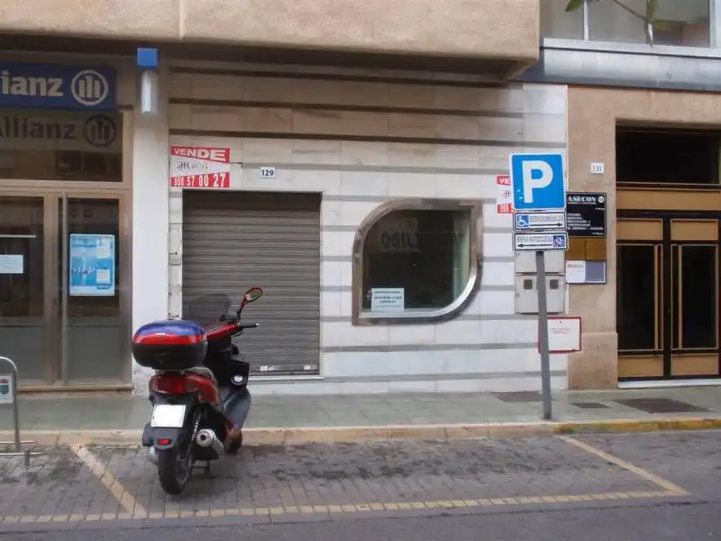 Local comercial en venda a El Ejido Ciudad, imagen 3