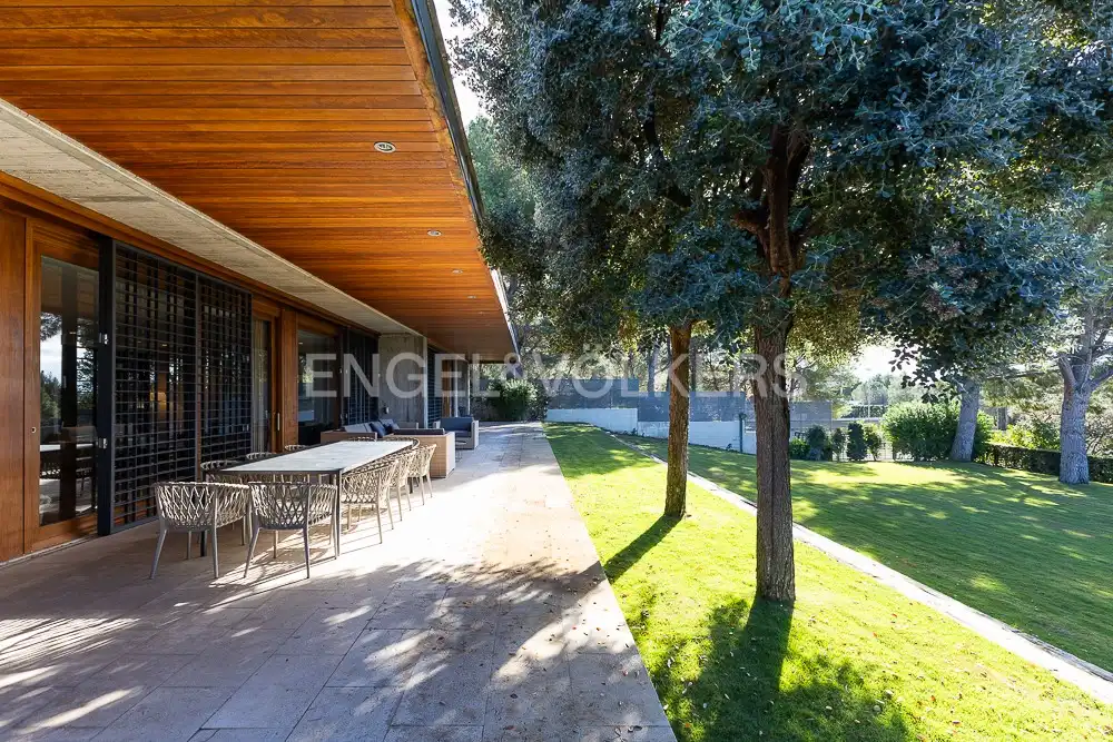 Casa con piscina in vendita a Torre en Conill - Cumbres de San Antonio, imagen 9
