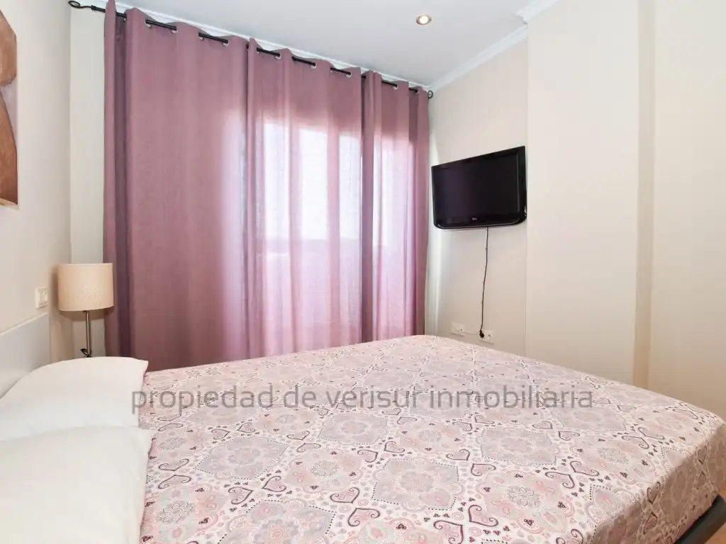 Mini appartamento in affitto a Las Salinas, imagen 13