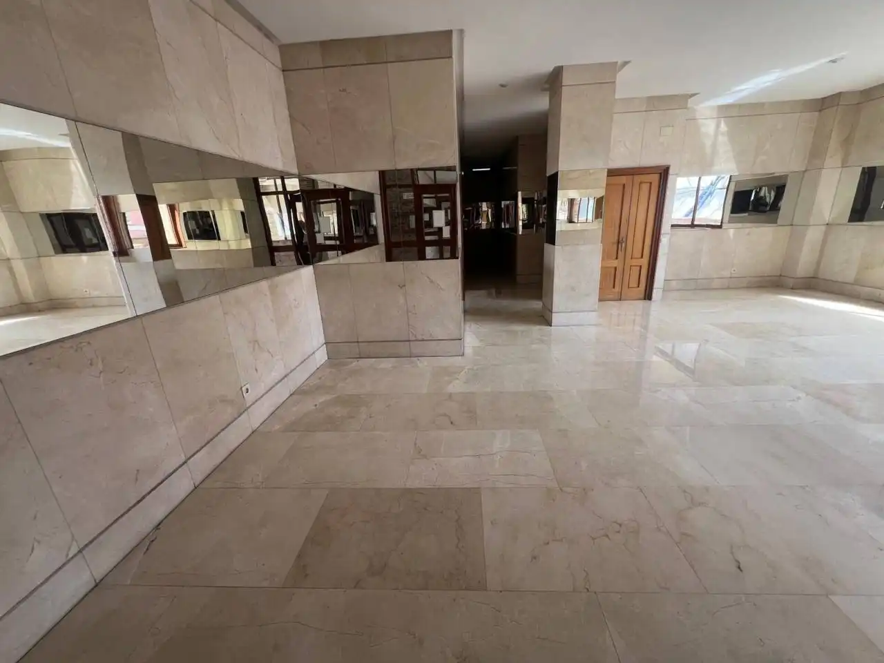 Flat for sale in Avilés  with Heating, Parquet flooring and Terrace