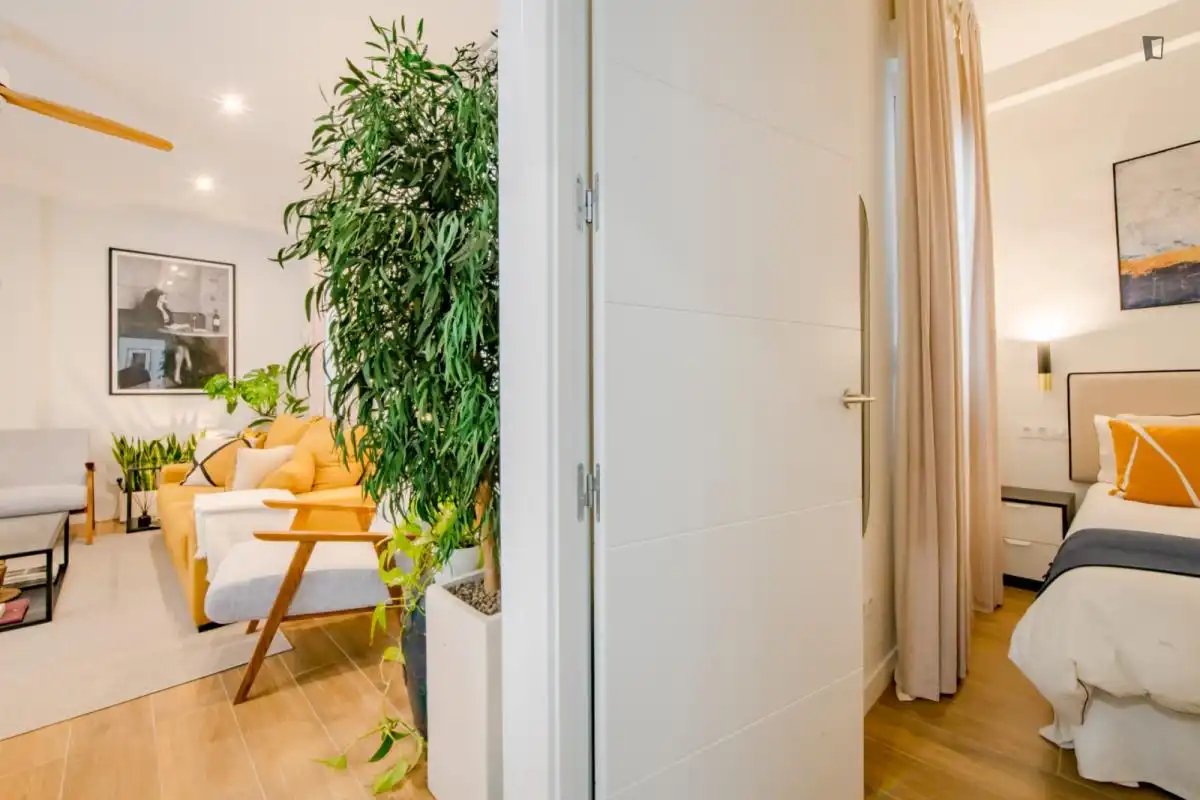 Casa en alquiler en Chamartín, imagen 16