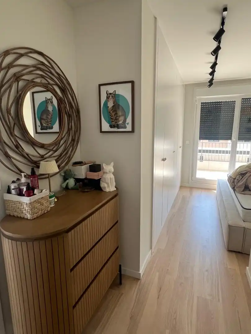 Flat for sale in Lardero  with Heating, Private garden and Parquet flooring