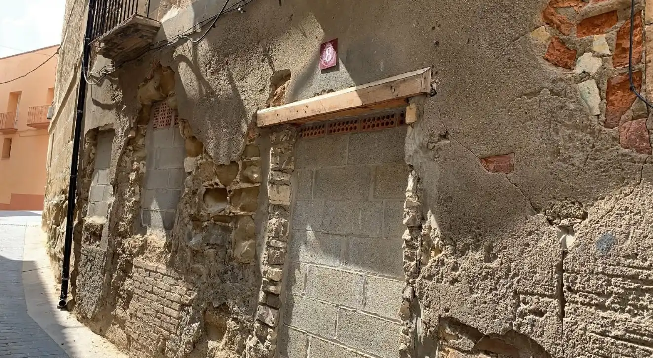 Terrain rustique à vendre à C/ San Antonio de Padua, imagen 7