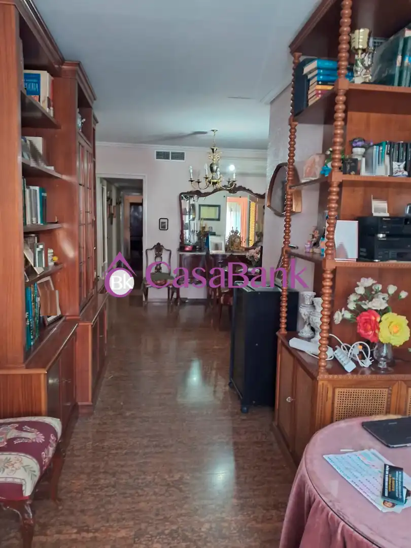 Piso en venta en Levante, imagen 3
