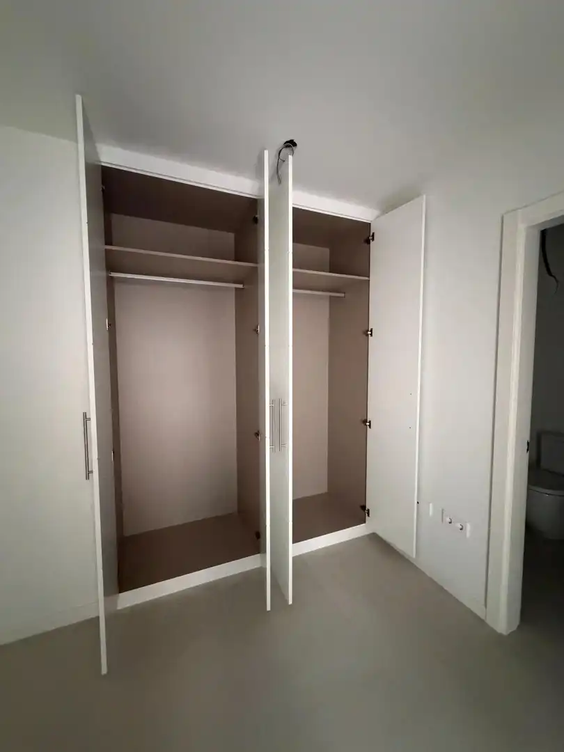 Habitación de Apartamento en venta en Santa Cruz de Tenerife con Aire acondicionado, Trastero y Balcón