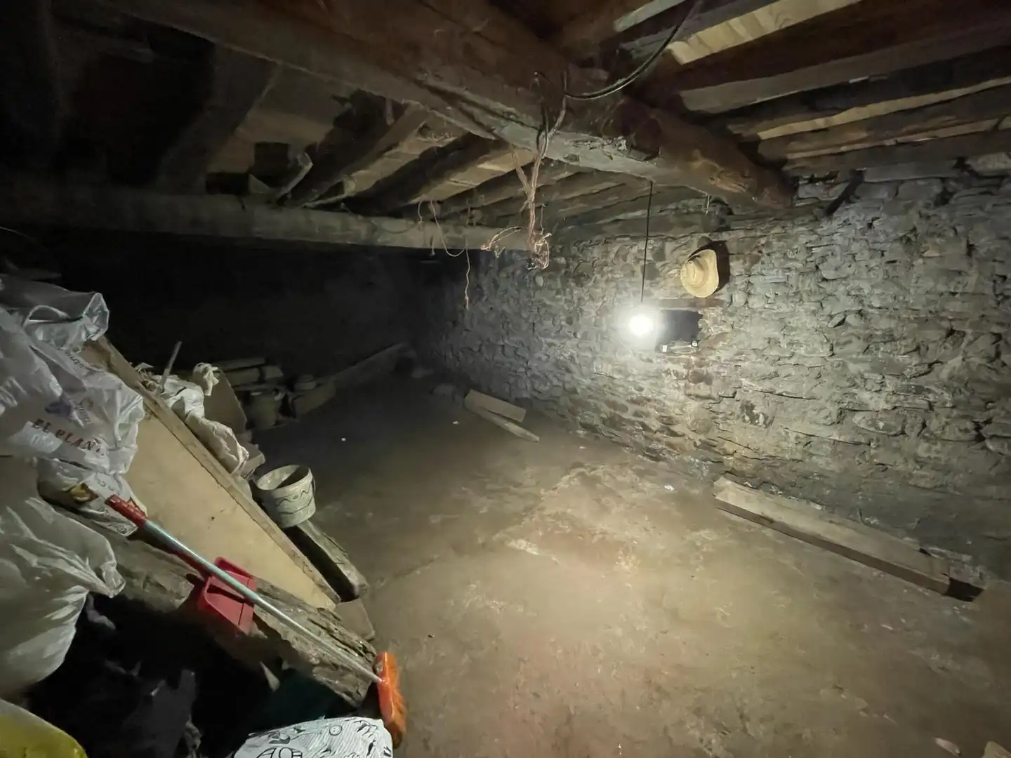 Casa o xalet en venda en Ponferrada