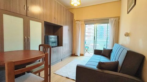 Photo 3 of Flat for rent in Amara, Donostia - San Sebastián