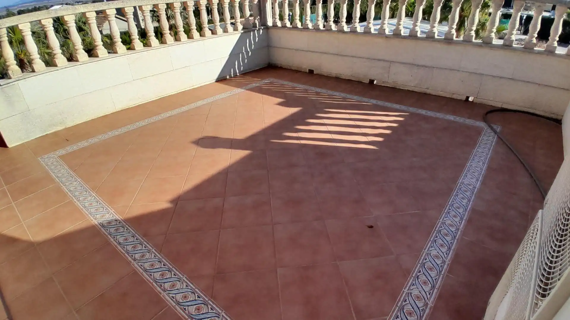 Villa mit Pool zum Verkauf in Yecla, imagen 11
